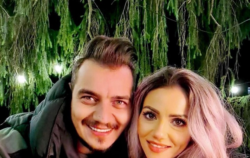 Motivul pentru care Bursucu a vrut să se despartă de Andreea, viitoarea lui soție: „Este lipsă de respect să te uiți în telefonul partenerului”
