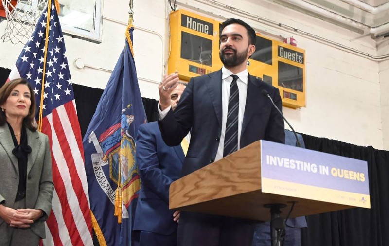 Milionarii de pe Wall Street nu l-au putut opri pe Zohran Mamdani și vor trebui să colaboreze cu el