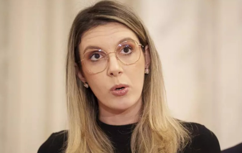Diana Buzoianu avertizează că lucrările la barajul Paltinu nici măcar nu au început și cere demiterea celor responsabili | VIDEO