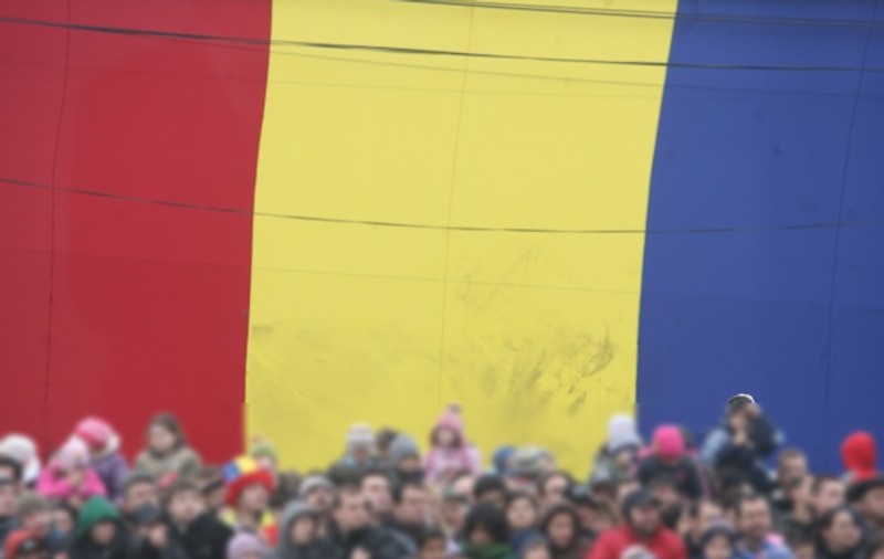 Studiul CARE TE VA ÎNTRISTA! Află ce înseamnă faptul că locuieşti în România