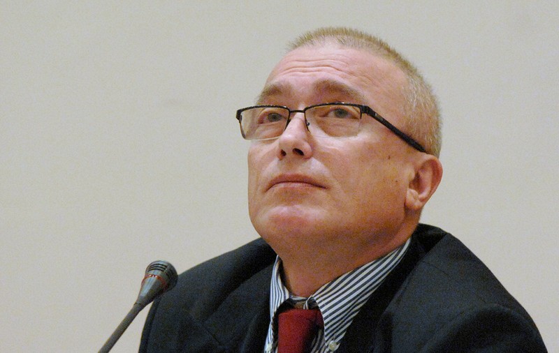 Fostul director general al Centrului Naţional al Cinematografiei, trimis în judecată pentru că le-ar fi dat bani unor producători de film care nu aveau dreptul la finanțare