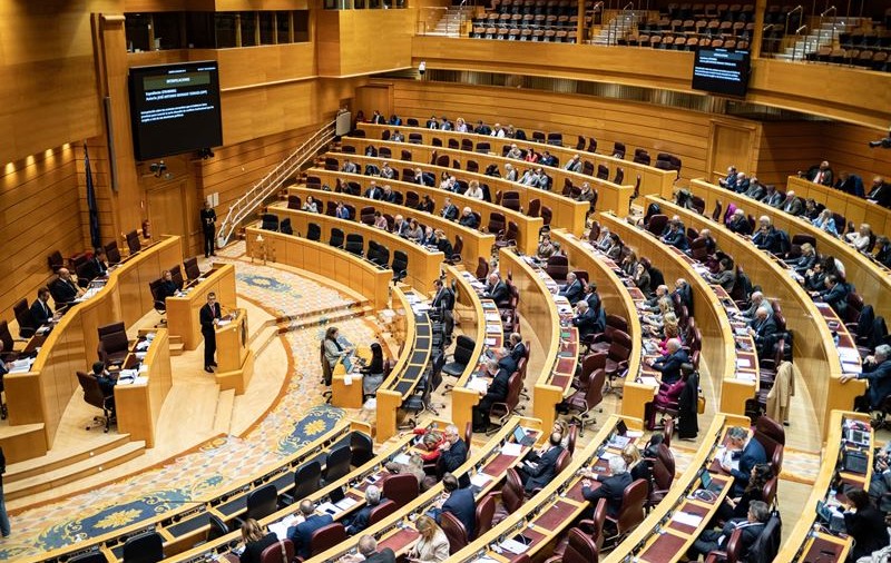 Congresul american a aprobat un buget uriaș în 2024 pentru apărarea Statelor Unite