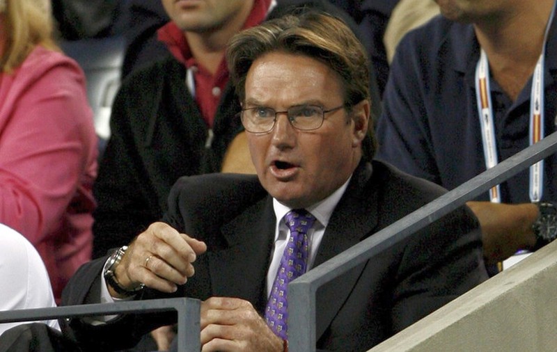 Jimmy Connors, despre scandalul de dopaj în care este implicată Simona Halep: „Sper că a fost o greșeală și va reveni”