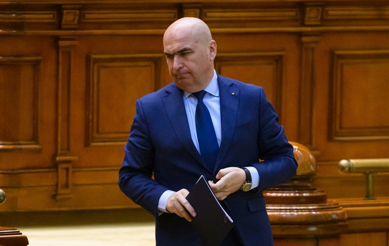 Ilie Bolojan, prima reacție după ce România a intrat în recesiune tehnică: „Un cost necesar pentru a construi o economie solidă”