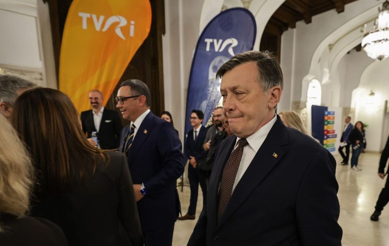 Replica lui Traian Băsescu pentru Crin Antonescu, „marioneta Varanului”: „După 10 ani de şomaj, crede că i se cuvine locul de muncă/odihnă de la Cotroceni”