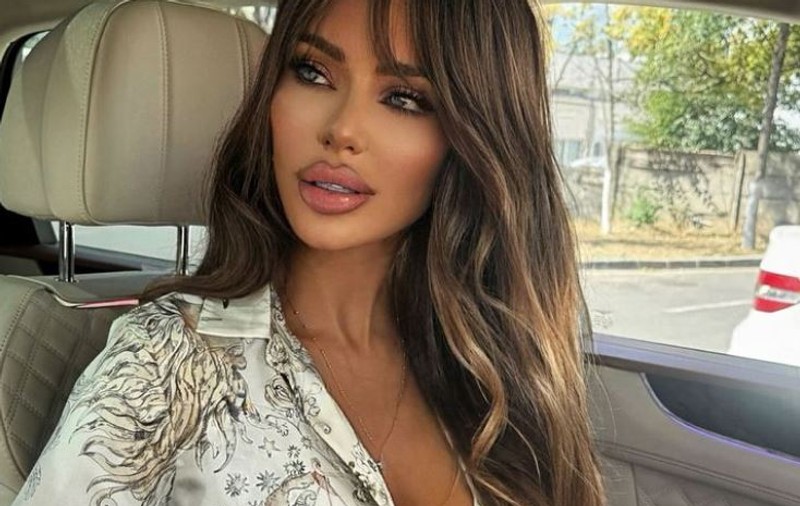 Bianca Drăgușanu și-a ieșit din fire, după ce a primit o amendă de 200 de lei: „Japca și tupeul ordinar!”
