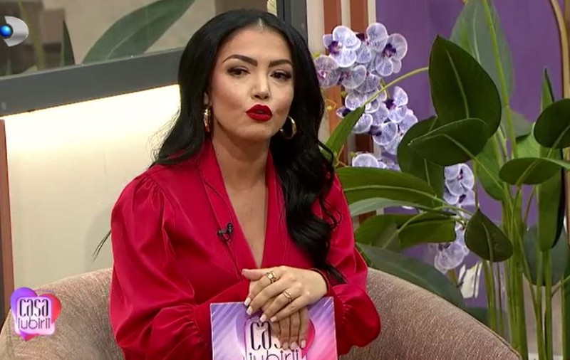 Salvarea a venit de urgență în „Casa iubirii”. Anunțul făcut de Andreea Mantea: „I s-a făcut rău”