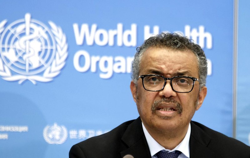 OMS solicită invitaţia Beijingului pentru a se implica în investigaţiile cu privire la originile noului coronavirus