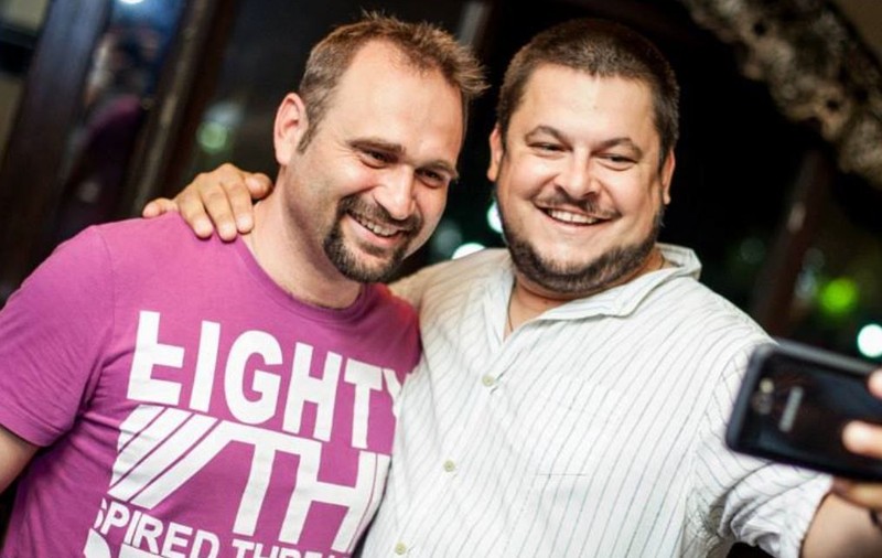 Mihai Bobonete, refuzat de Adrian Văncică. Ce i-a propus actorul colegului său din „Las Fierbinți”: „Nu am ce să fac mai mult”