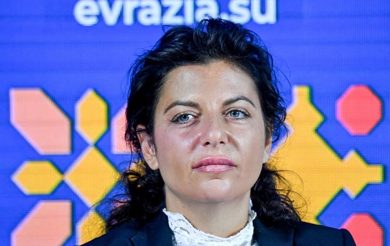 Margarita Simonian a anunțat că are cancer. Șefa propagandei lui Putin a fost operată: „Totul este în întregime în mâinile lui Dumnezeu”