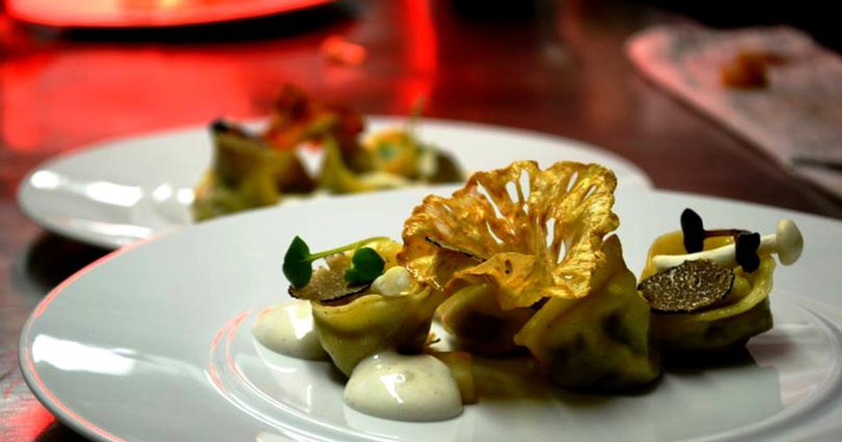Cele mai bune restaurante din România, conform Gault&Millau 2018