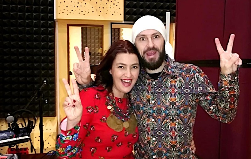 Adevărul despre divorțul dintre Rona Hartner și Herve. „El era, practic, cu sufletul încă legat de fosta nevastă”