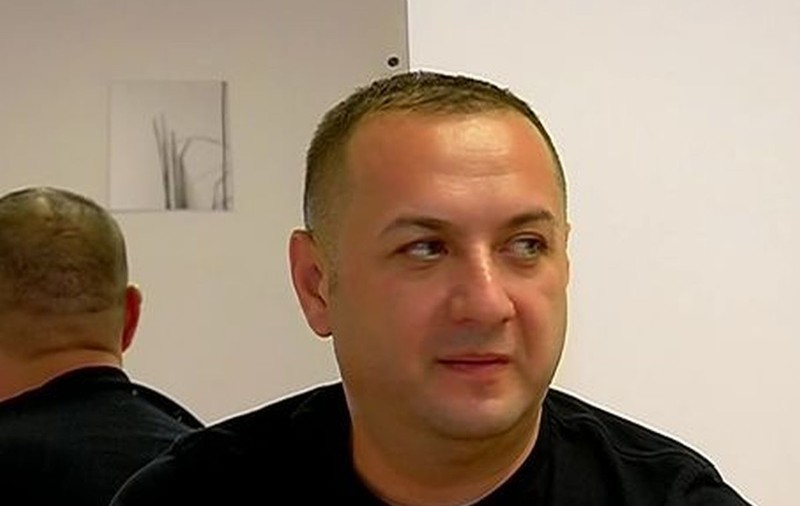 LEO de la STREHAIA o ACUZĂ pe CRUDUŢA: "L-a ÎNŞELAT pe COSTEA!"