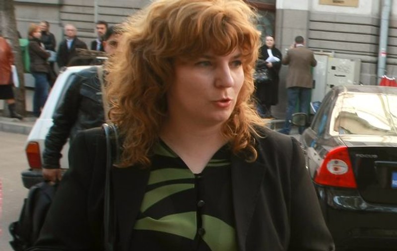 Andreea Bîrlea, după ce a fost numită OFICIAL fiica lui Adrian Păunescu: "Sunt bucuroasă! S-a oficializat adevărul"