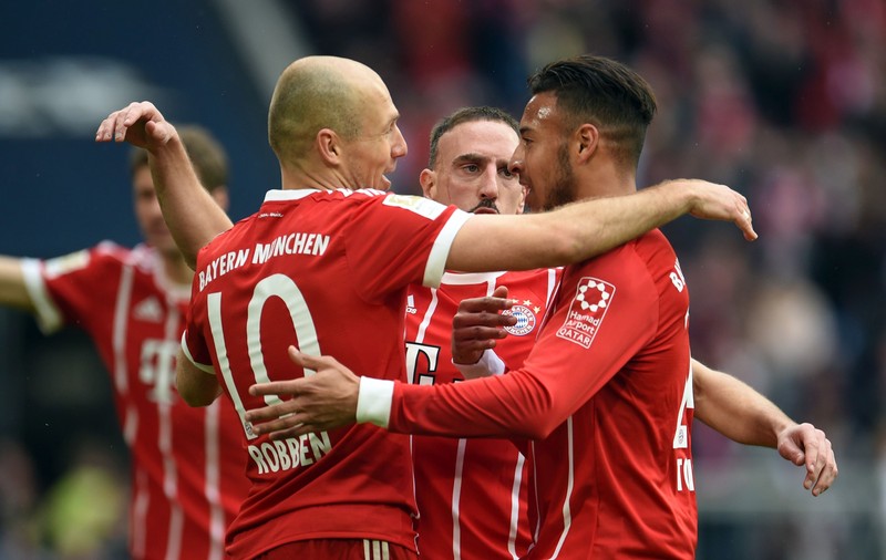 Bundesliga Germania, etapa 31. Măcel în Dortmund - Leverkusen. Schalke, șah cu ultima clasată | VIDEO