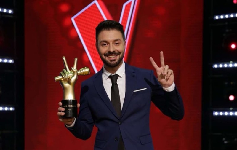 Viața lui Bogdan Ioan la trei ani de când a câștigat „Vocea României”. „Nu am realizat tot ceea ce mi-am propus”
