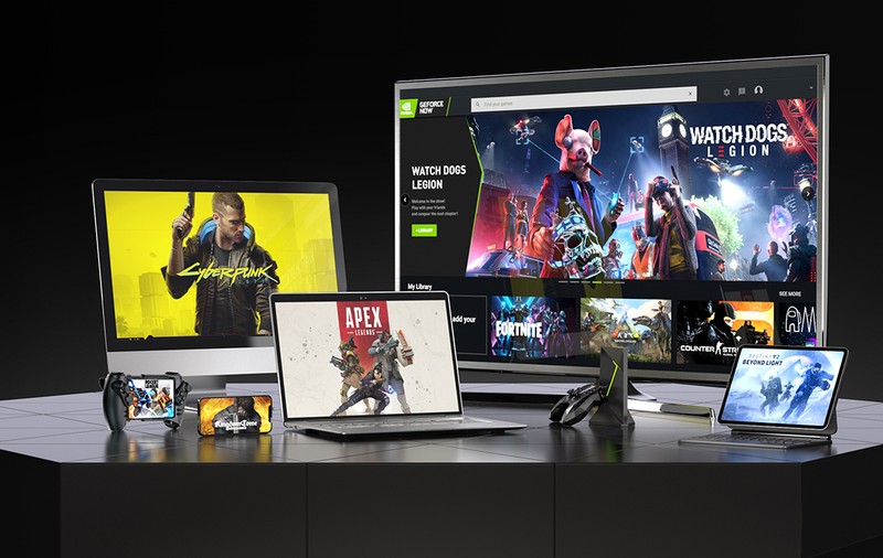 Jocuri video accesibile pentru toată lumea, fără a avea nevoie de un dispozitiv dedicat de gaming