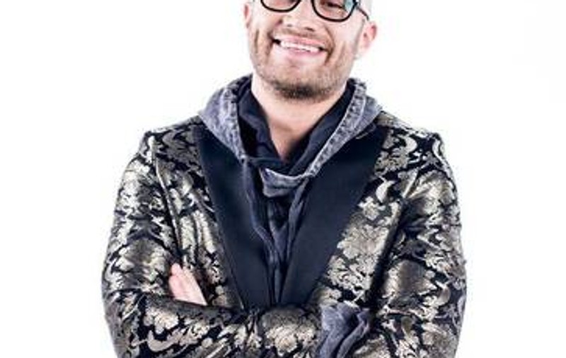 Incredibil! Mihai Bendeac, sărut cu coregrafa unor concurenți! | FOTO