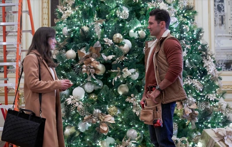 Revine Crăciunul la Diva! Maratonul de filme festive începe pe 25 octombrie (PUBLICITATE)