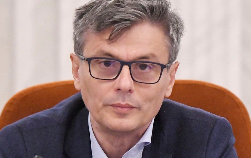 Ministrul Energiei: Estimez o temperare a preţului la gaz şi la energie electrică din aprilie