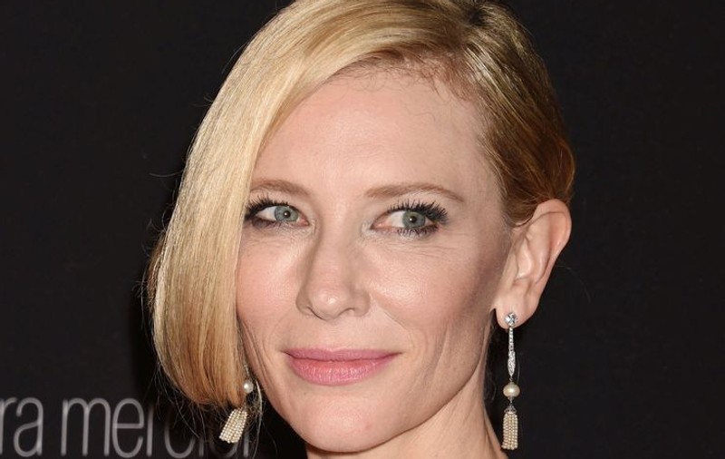 Pe ce a dat Cate Blanchett patru milioane de euro