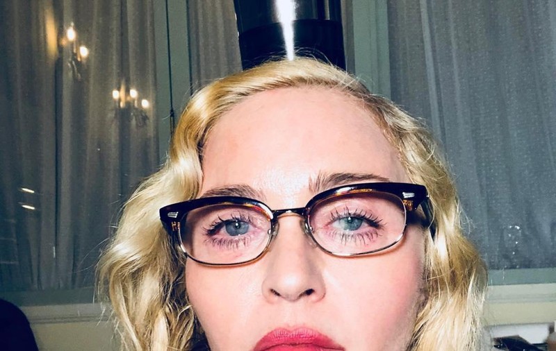 Madonna a ajuns la al optulea concert anulat din cadrul turneului Madame X. Care este motivul