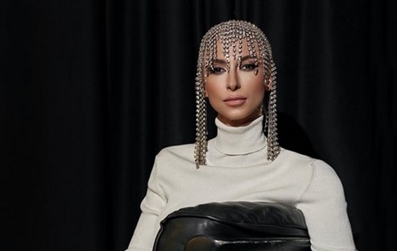 Andreea Bălan, mai optimistă ca niciodată. Artista va divorța în curând de George Burcea. „Orice este posibil, dacă ai suficient curaj”