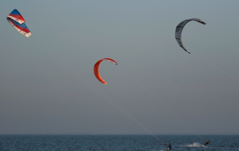Sporturi extreme de apă pentru copii