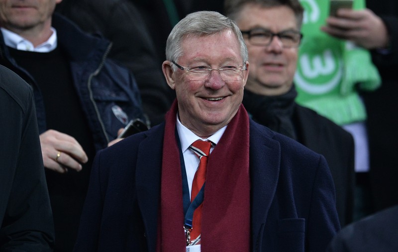 Alex Ferguson a ieșit din comă. Antrenorul în vârstă de 76 de ani vrea să meargă la Kiev, la finala Ligii Campionilor