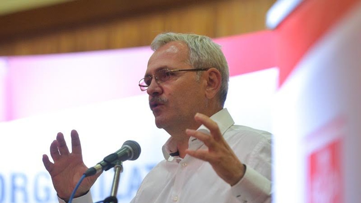 Dragnea anunță mărirea contribuțiilor angajatului