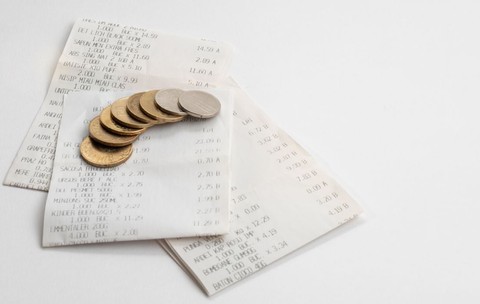 Ministerul Finanțelor vrea să introducă bon fiscal digital la casele de marcat, cod QR și conexiune cu ANAF și e-Factura