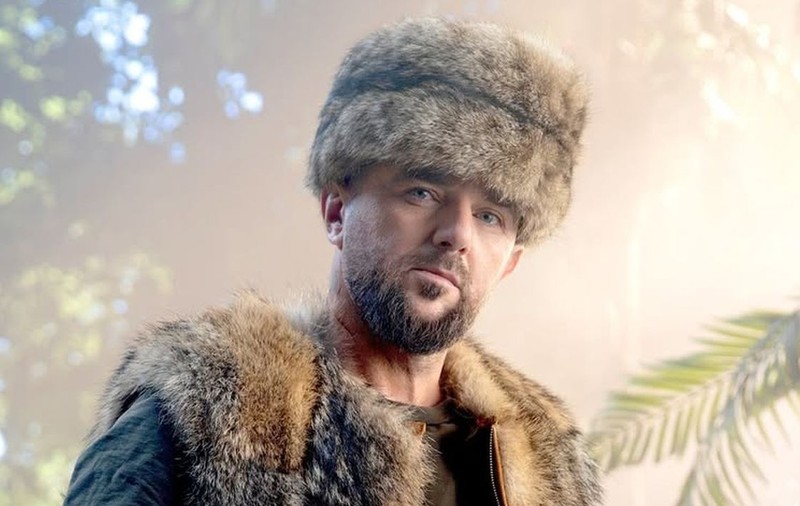 Cine este Dumbo (Marius Alexandru), concurent la „Desafio: Aventura”, emisiune difuzată de PRO TV