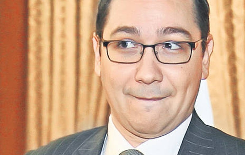 DECLARAŢII INCREDIBILE făcute de Victor Ponta! Uite ce a spus despre Adriean Videanu