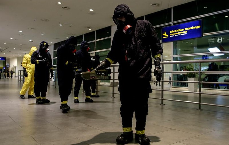 Agentul Novichok cu care a fost otrăvit Skripal era în formă lichidă