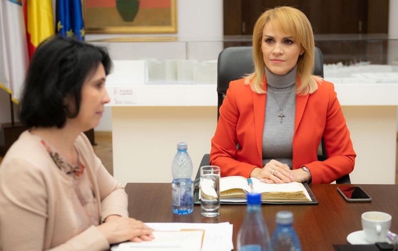 Ochelari pentru copiii cu probleme de vedere. Primăria Capitalei anunță un nou proiect