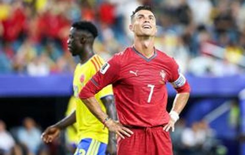 Cristiano Ronaldo, scrisoare uluitoare după scandalul de la națională: „Acesta este, credeți-mă, adevărul în forma sa cea mai pură.”