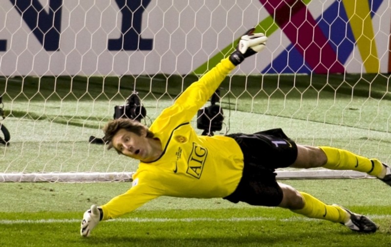 Care e cel mai bun fotbalist din 2009?