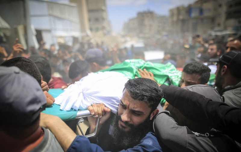 Armata israeliană l-a ucis pe șeful aripii militare a mișcării islamiste Hamas. Izz al-Din al-Haddad era „ultimul lider de rang înalt” vânat în urma masacrului din 7 octombrie