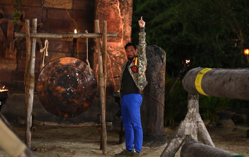 Anunțul dur făcut de Daniel Pavel la Survivor România. Concurenții au fost uimiți când au aflat