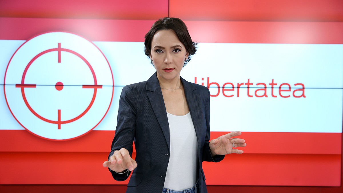 Adriana Nedelea