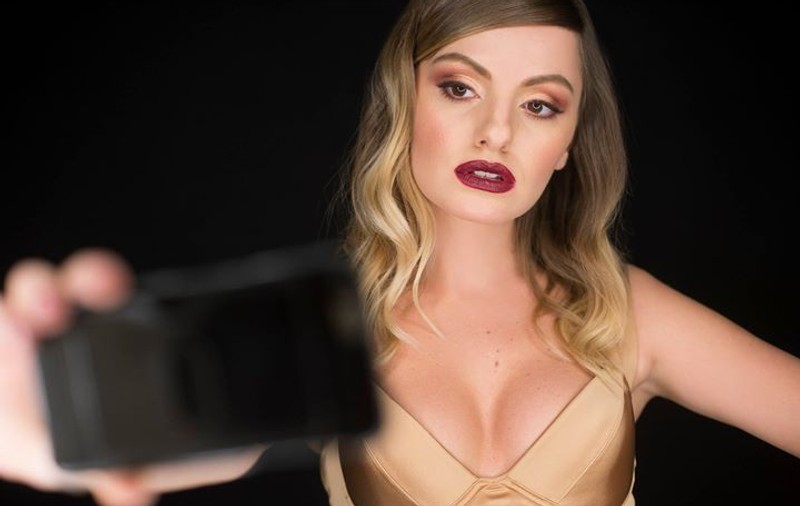 Secretul Alexandrei Stan. Ce mănâncă pentru a arăta atât de bine. Artista a recunoscut