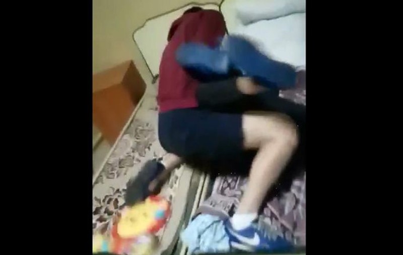 Copii bătuți la un centru de plasament din Râmnicu Vâlcea. Supraveghetorii, acuzați că nu au intervenit