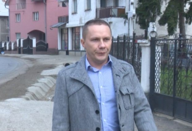 George Coșbuc