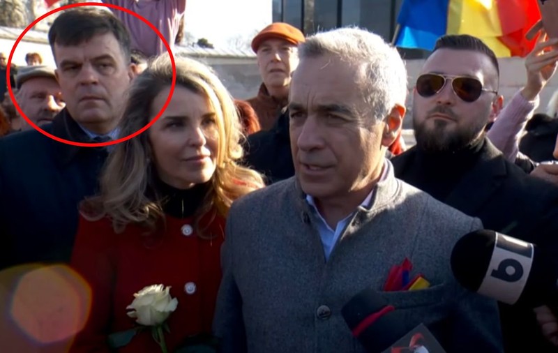 Cine este Nicolae Radu, omul din umbra lui Călin Georgescu. De la funcții în structurile de forță, la apărătorul lui Gabriel Oprea