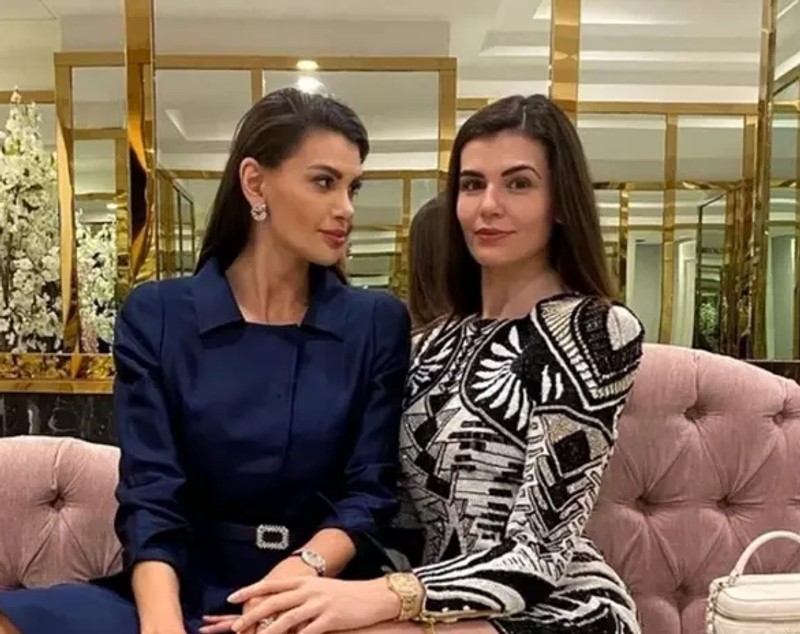 Ce i-a transmis Irinel Columbeanu fostei sale soții, Monica Gabor, după ce a aflat că s-a întors în România. „O aștept”