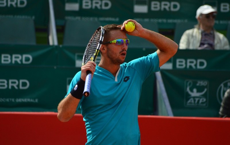 Biletul zilei din tenis, 26 septembrie. Miza pe Troicki