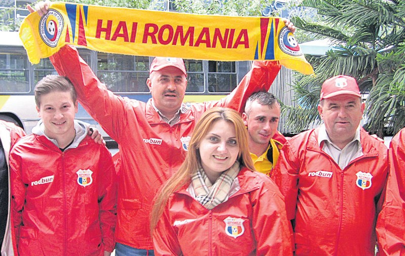 România - Grecia | Tauru adună 700 de fermieri pe «Național Arena»