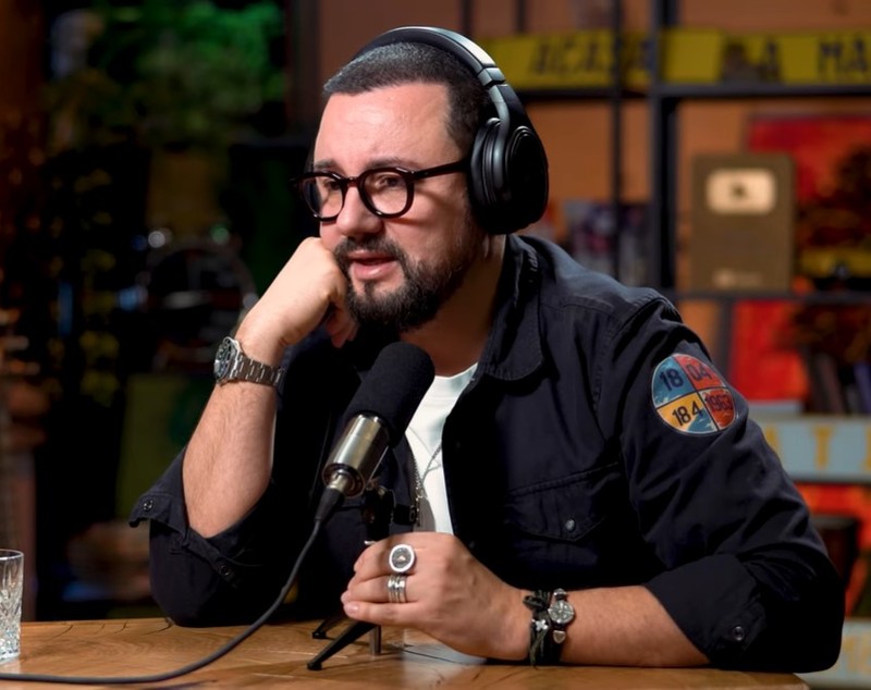 Reacția pe care a avut-o mama lui Cătălin Măruță când a aflat că fiul ei nu va mai avea emisiune la PRO TV: „Mica era foarte dezamăgită”