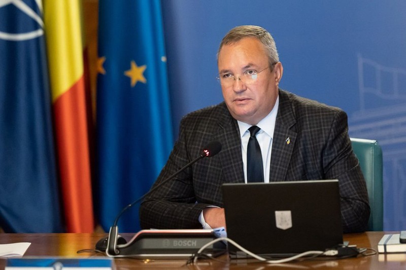 Nicolae Ciucă