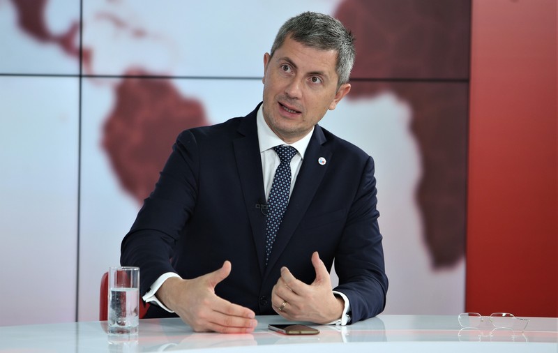 Adriana Nedelea LA FIX | Dan Barna, despre scandalul voturilor de la sectorul 1: „PSD încerca, disperat, să contrafacă procese verbale”